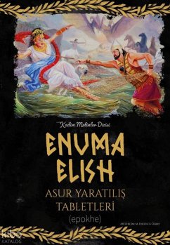 Cover Enuma Elish