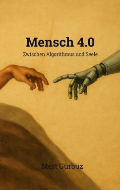 Cover Mensch 4.0