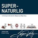 Supernaturlig Supernaturlig