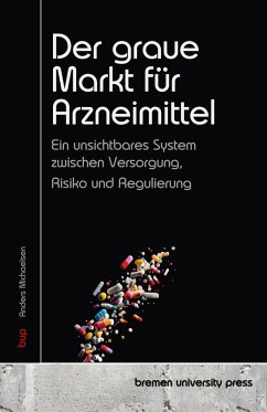 Der graue Markt für Arzneimittel Der graue Markt für Arzneimittel