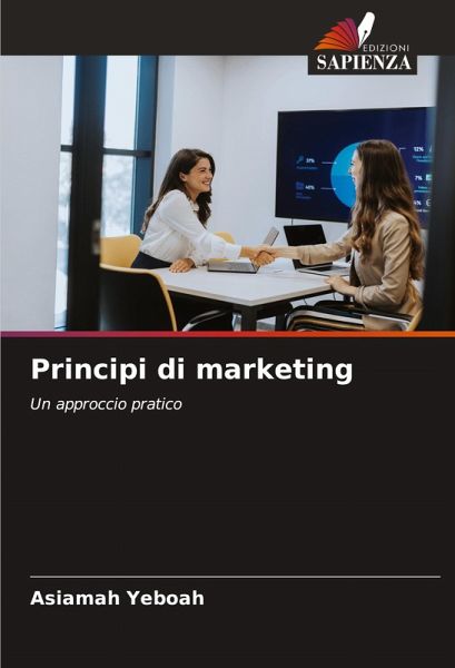 Principi di marketing Principi di marketing