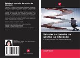 Estudar o conceito de gestão da educação Estudar o conceito de gestão da educação