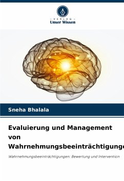 Cover Evaluierung und Management von Wahrnehmungsbeeinträchtigungen