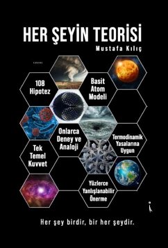 Cover Her Seyin Teorisi