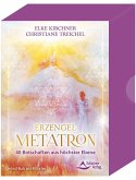 Erzengel Metatron - 40 Botschaften aus höchster Ebene Erzengel Metatron - 40 Botschaften aus höchster Ebene