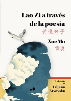 Cover Laozi a través de la poesía