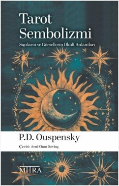 Cover Tarot Sembolizmi