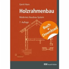 Cover Holzrahmenbau - mit Download