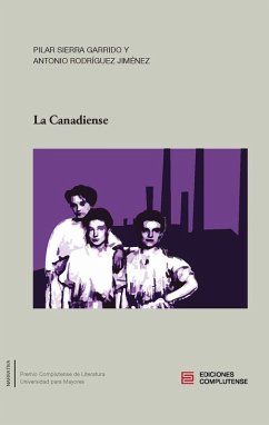 CANADIENSE CANADIENSE