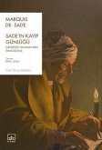 Sadein Kayip Günlügü