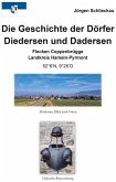 Die Geschichte der Dörfer Diedersen und Dadersen Die Geschichte der Dörfer Diedersen und Dadersen