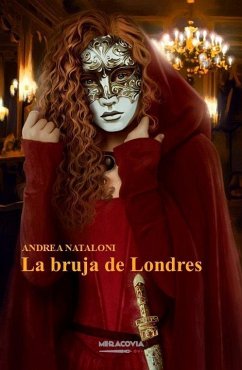 Cover La bruja de Londres