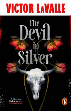 Cover The Devil in Silver (eBook, ePUB)