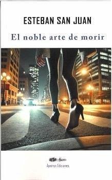 Cover El noble arte de morir