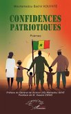 Confidences patriotiques Confidences patriotiques