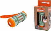 Scout Taschenlampe 2-in-1