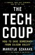 The Tech Coup (eBook, ePUB) - Bild 1