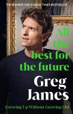 All the Best for the Future (eBook, ePUB)