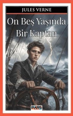Cover On Bes Yasinda Bir Kaptan