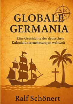 Cover Globale Germania