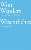 Wesentliches Wesentliches