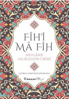 Cover Fihi Ma-Fih