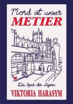 Mord ist unser Metier Mord ist unser Metier