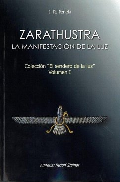 Cover Zarathustra