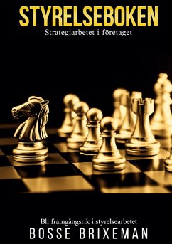 Styrelseboken - Brixeman, Bosse
