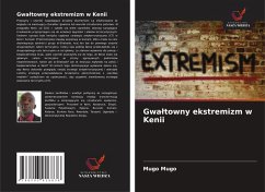 Gwa¿towny ekstremizm w Kenii - Mugo, Mugo Gwa¿towny ekstremizm w Kenii - Mugo, Mugo