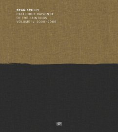 Cover Sean Scully