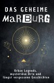 Das geheime Marburg Das geheime Marburg