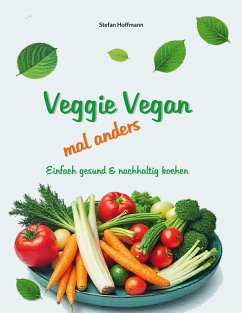 Veggie - Vegan Veggie - Vegan