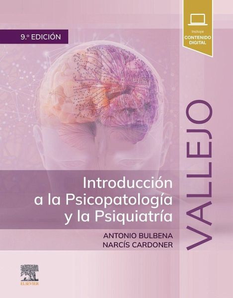 VALLEJO INTRODUCCION A PSICOPATOLOGIA Y PSIQUIATRIA 9¦ ED