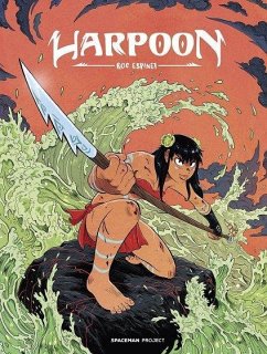 Cover Harpoon