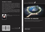 Estudiar la relación