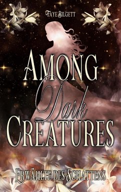 Cover Among Dark Creatures