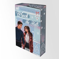 Cover Wreck the Halls