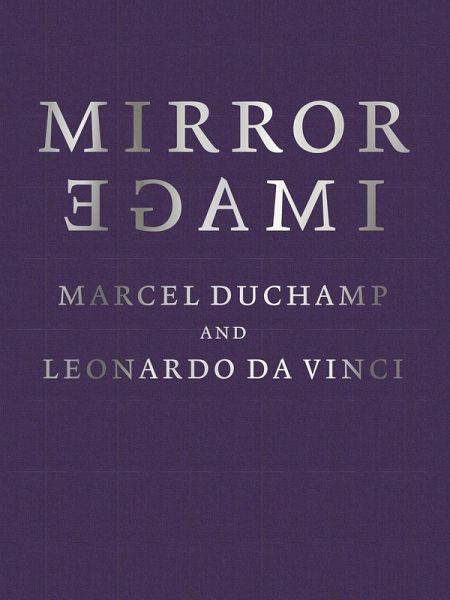 Mirror Image Mirror Image