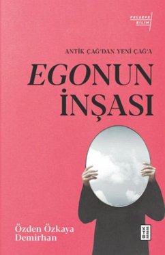 Cover Egonun Insasi