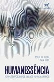 Humanessência (eBook, ePUB) Humanessência (eBook, ePUB)
