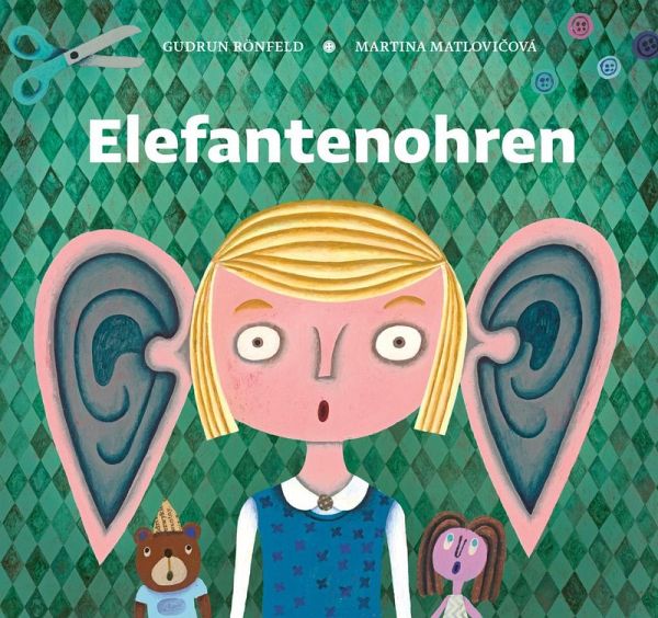 Elefantenohren - Kindergeschichten von früher