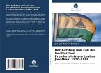 Der Aufstieg und Fall des lesothischen Premierministers Leabua Jonathan: 1950-1986