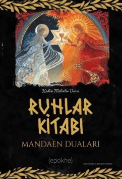 Cover Ruhlar Kitabi