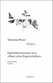 Teilweise Musil Teilweise Musil
