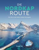 KUNTH Bildband Die Nordkaproute KUNTH Bildband Die Nordkaproute
