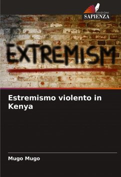 Cover Estremismo violento in Kenya