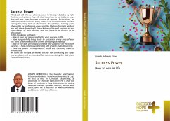 Success Power Success Power