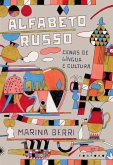Alfabeto russo (eBook, ePUB)