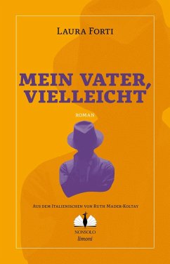 Cover Mein Vater, vielleicht (eBook, ePUB)